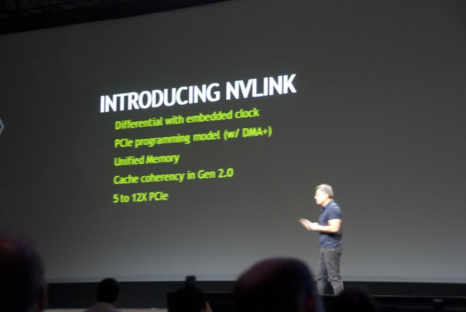 NVIDIA GTC 2014 Keynote - Jen-Hsun Huang