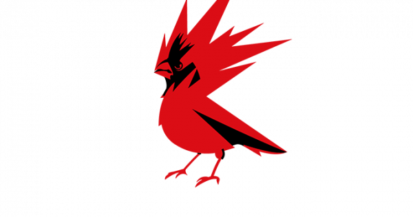 CD PROJEKT RED Unveils New Studio Logo, The Witcher: Wild ...
