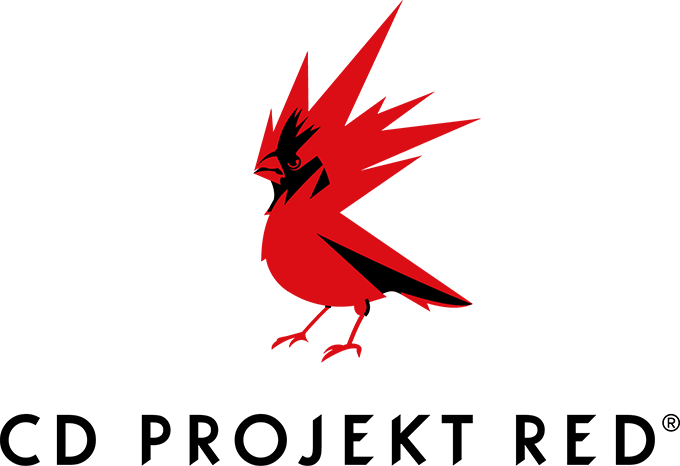 CD PROJEKT RED Logo