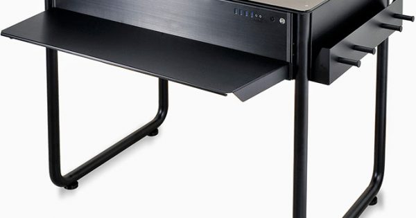 Lian Li Shows Off New Desk Chassis Models In Advance Of Computex