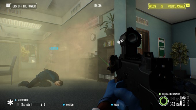 PAYDAY 2