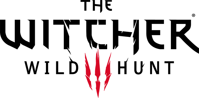 The Witcher - Wild Hunt Logo