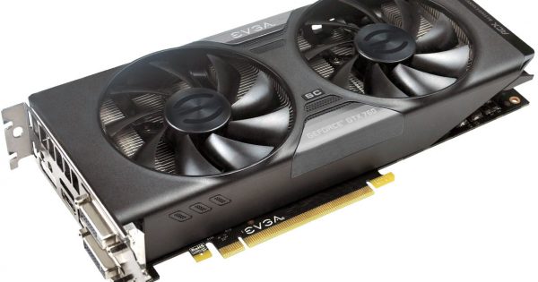 Evga Geforce Gtx 760 Sc 2gb Graphics Card Review Techgage
