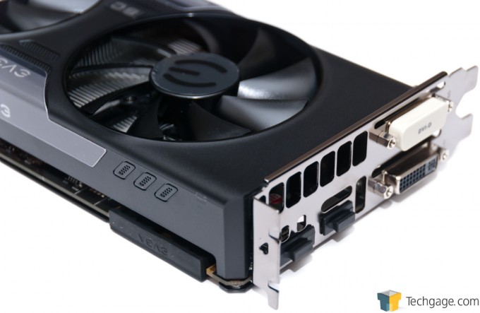 EVGA GeForce GTX 760 SC 2GB Graphics Card Review – Techgage