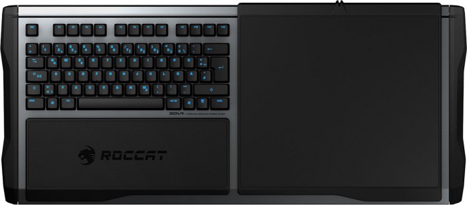 ROCCAT Sova Keyboard