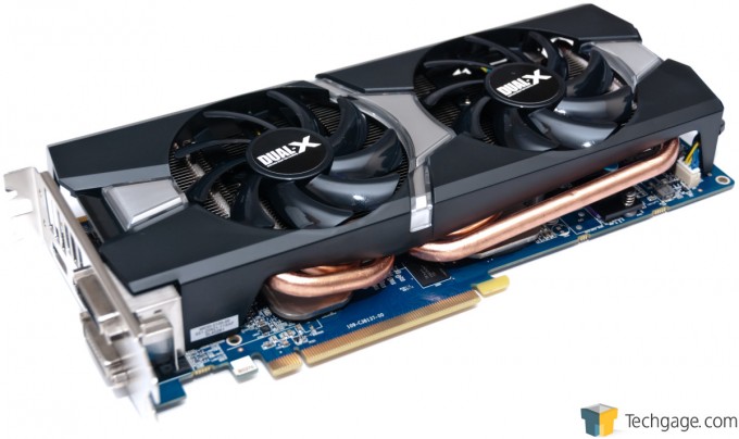 Sapphire Radeon R9 280 Dual-X 3GB Graphics Card Review – Techgage