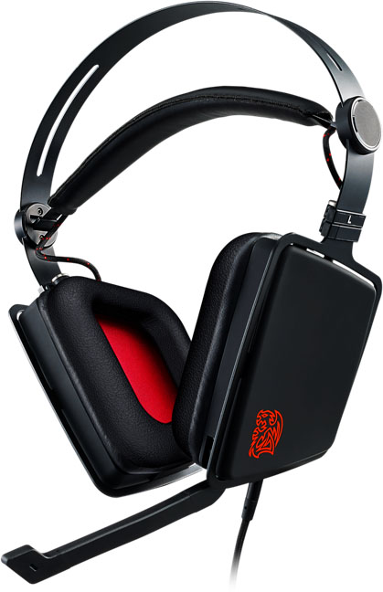 Tt eSPORTS VERTO Gaming Headset
