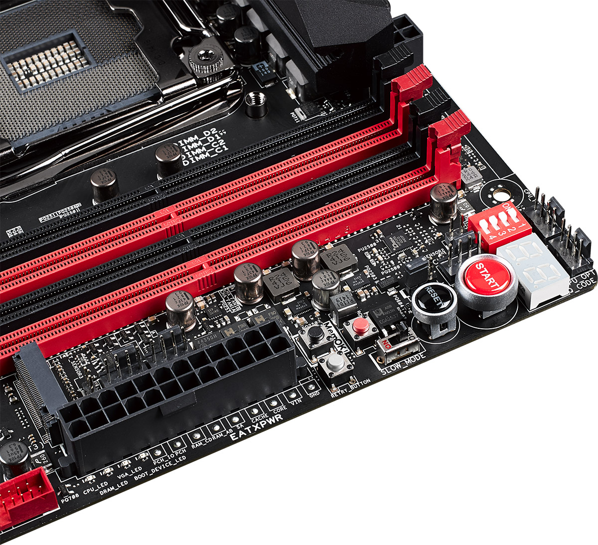 Asus Rampage V Extreme X99 Motherboard Wants You If Youre An