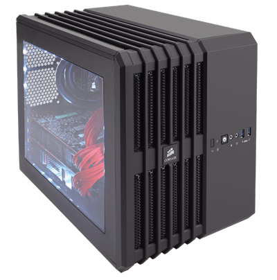 自作pc i5-7500 1050ti　 CORSAIR Air240 Corsair Carbide Air 240 Chassis Review – Techgage