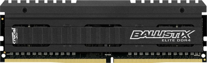Crucial DDR4 Ballistix