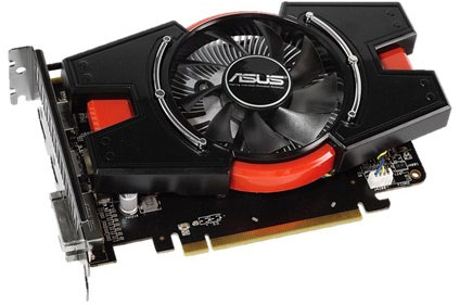 How Low Should You Go? ASUS Radeon R7 250X Graphics Card Review – Techgage