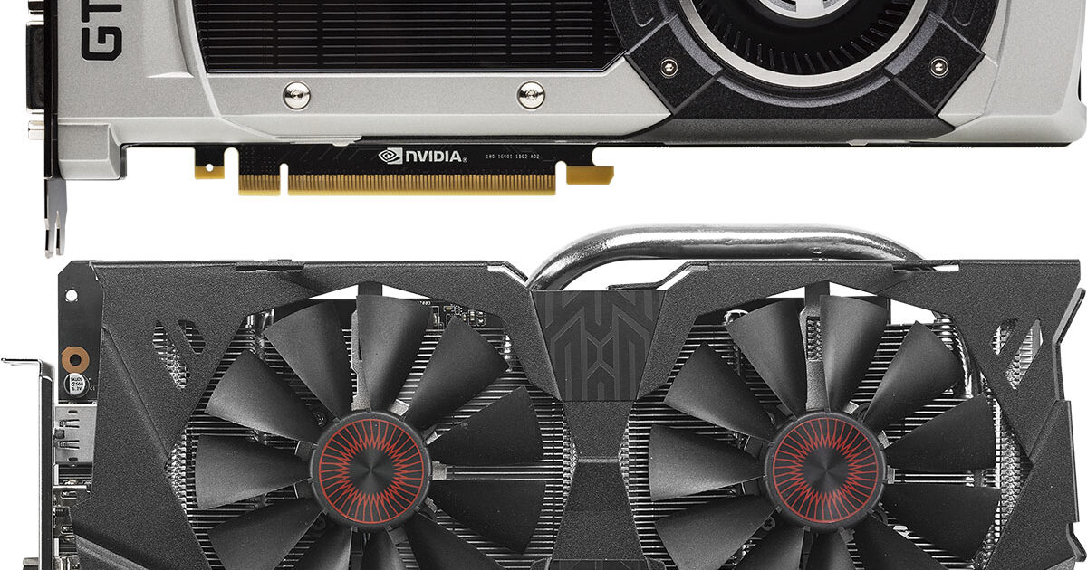 Taking It To The Limit: Overclocking NVIDIA's GeForce GTX 970 & 980 –  Techgage