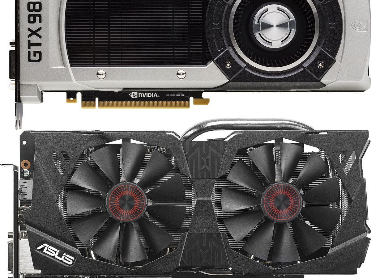 Taking It To The Limit: Overclocking NVIDIA's GeForce 970 & 980 – Techgage