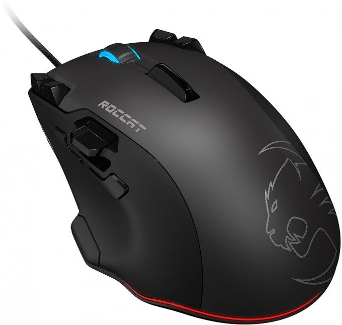 ROCCAT Tyon Gaming Mouse - Top