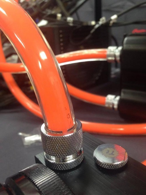 Thermaltake DIY Water Cooling Kit