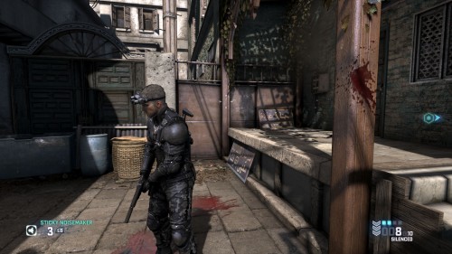 Tom Clancy's Splinter Cell Blacklist - Best Playable - NVIDIA GeForce GTX 980