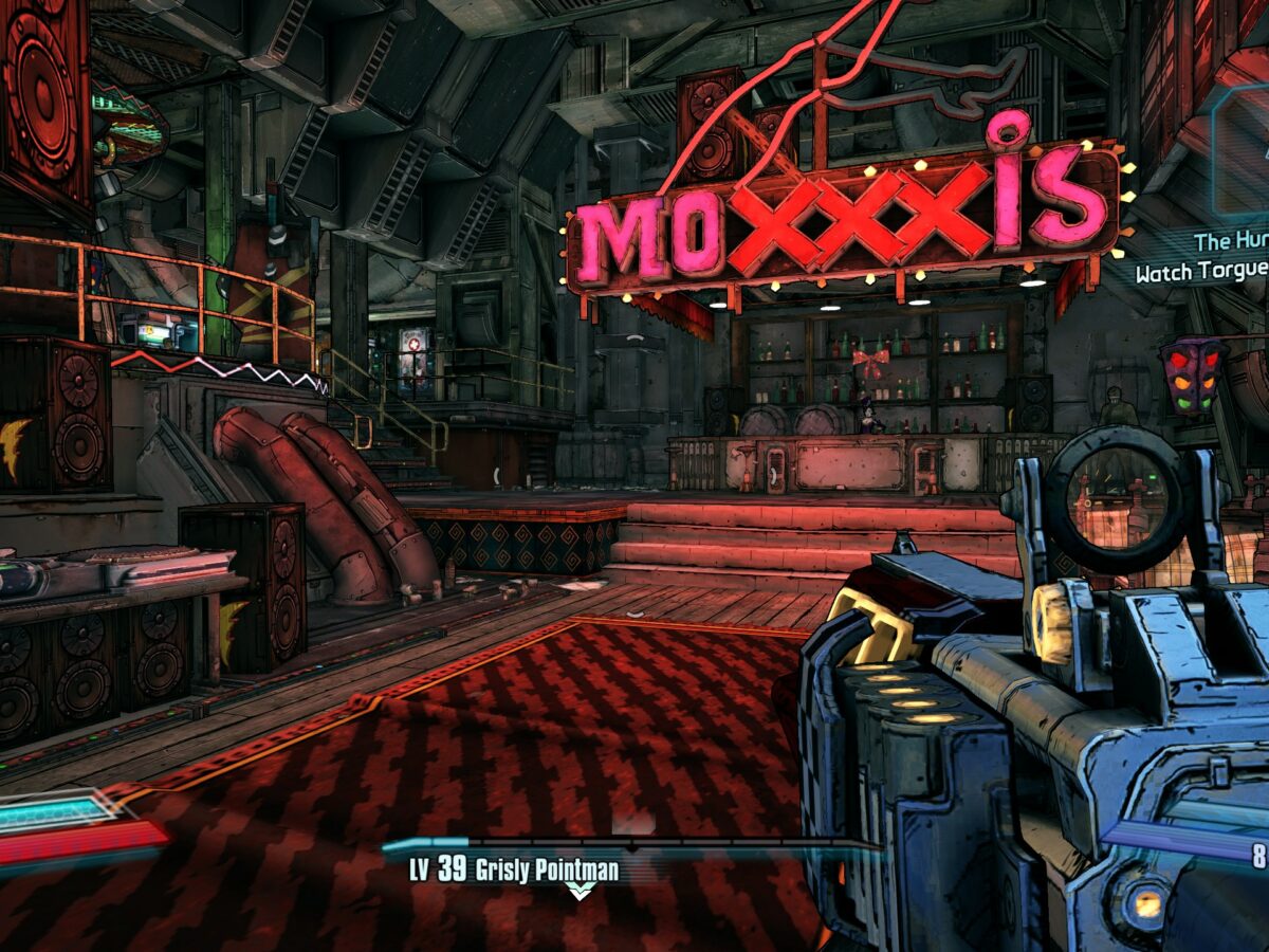 Linux Gets Some Borderlands Treatment 2 Available Now Pre Sequel Available At Launch Techgage