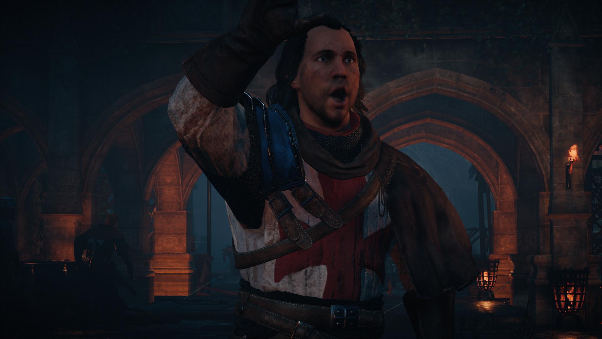 Assassin's Creed Unity review