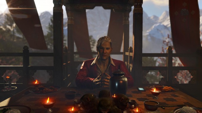 Far Cry 4 Review: Can You Take Me Higher?