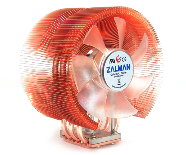 Zalman CNPS9700 CPU Cooler