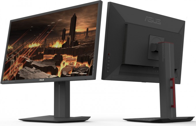 ASUS Gives Gamers Something Good To Look At With Its PG27AQ & MG279Q Gaming Monitors