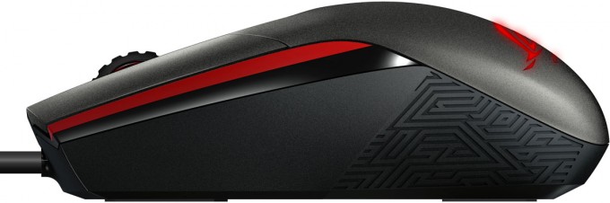 ASUS Announces New Republic of Gamers Peripherals at CES 2015