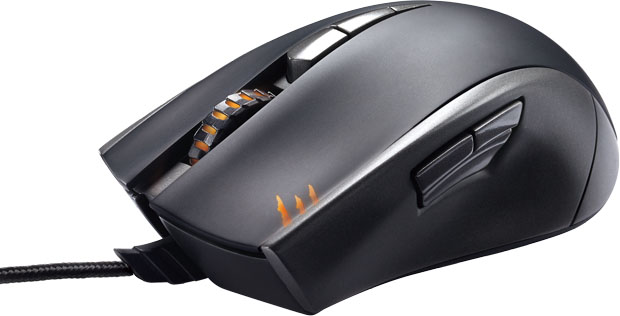 ASUS Strix Gaming Mouse