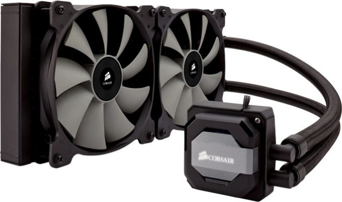 Corsair Delivers More Advanced Liquid Cooling Solutions – Techgage