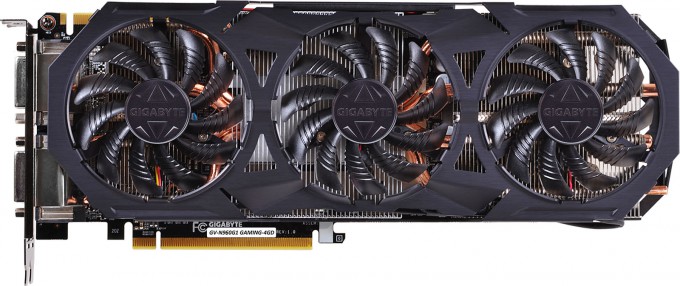 GIGABYTE G1 GAMING GeForce GTX 960
