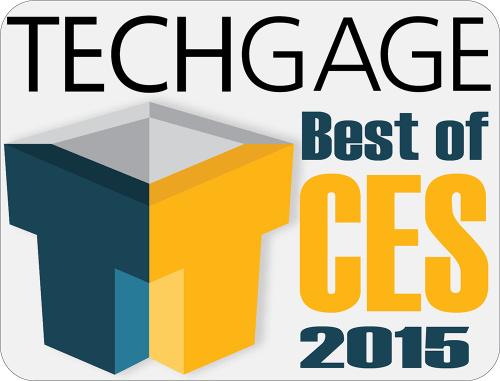 Techgage’s Best Of CES 2015