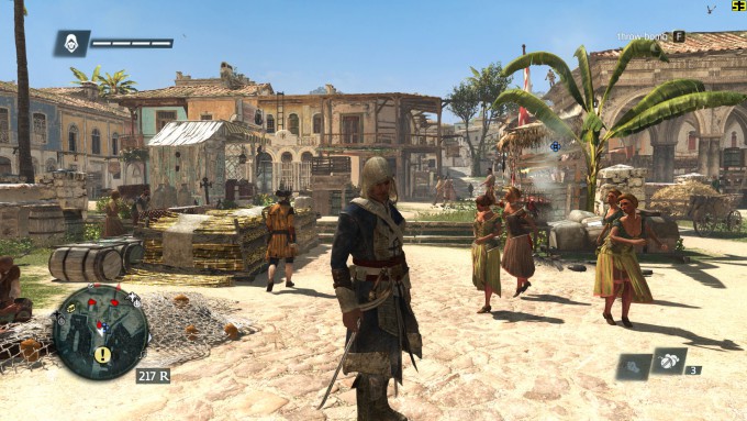 ASUS ROG G20 Gaming PC - Assassin's Creed IV Black Flag