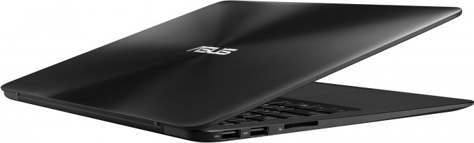 ASUS ZenBook UX305 Ultrabook - Backside