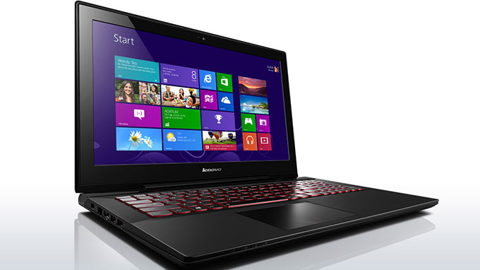 Lenovo Y Series Notebook