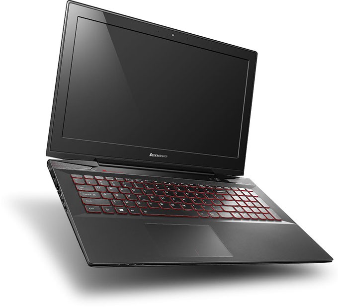 Lenovo Y50 - NVIDIA GeForce GTX 950M and 960M