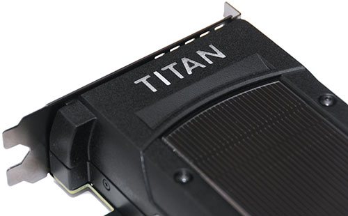 Geforce GTX Titan X（ジャンク） Junk I bought a GTX TITAN X for 160,000 yen when it was