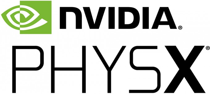 NVIDIA PhysX indir System Software 9.17.0524