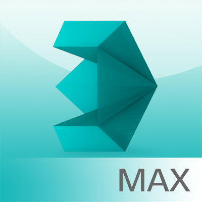 Autodesk 3ds Max Logo – Techgage