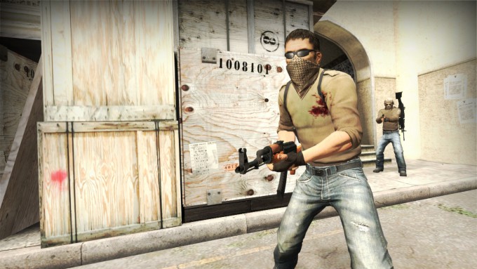 Counter-Strike Global Offensive