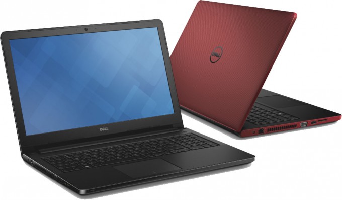 Dell Vostro 15 3000 Business Notebook