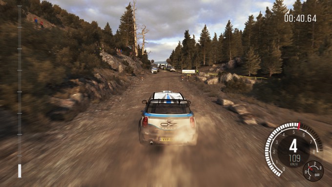 Dirt Rally - 02