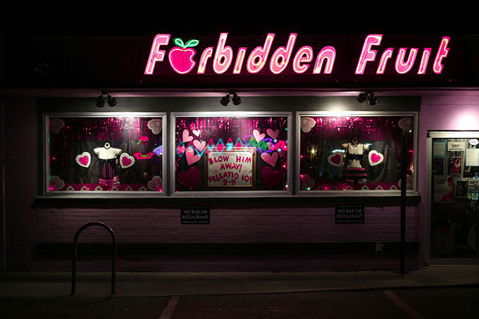 Flickr - Lars Plougmann - Forbidden Fruit
