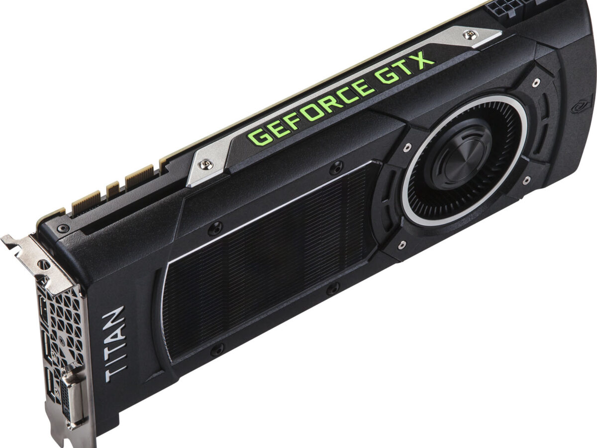 NVIDIA GeForce GTX TITAN X Overclocking & Best Playable Settings – Techgage