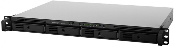 Synology RS815 Rack NAS