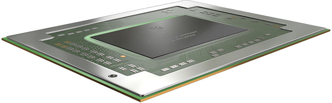 AMD 6th-gen Processor