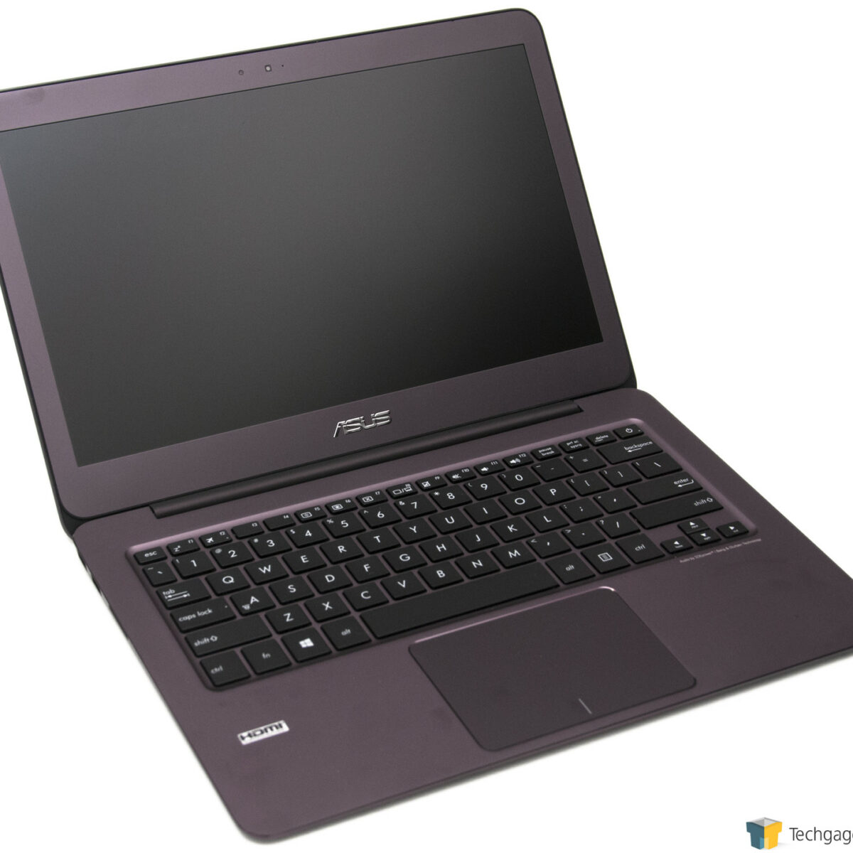 ASUS ZenBook UX305 Ultrabook Review – Techgage