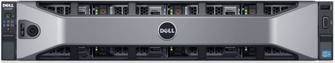 Dell DL4300 Disk Appliance