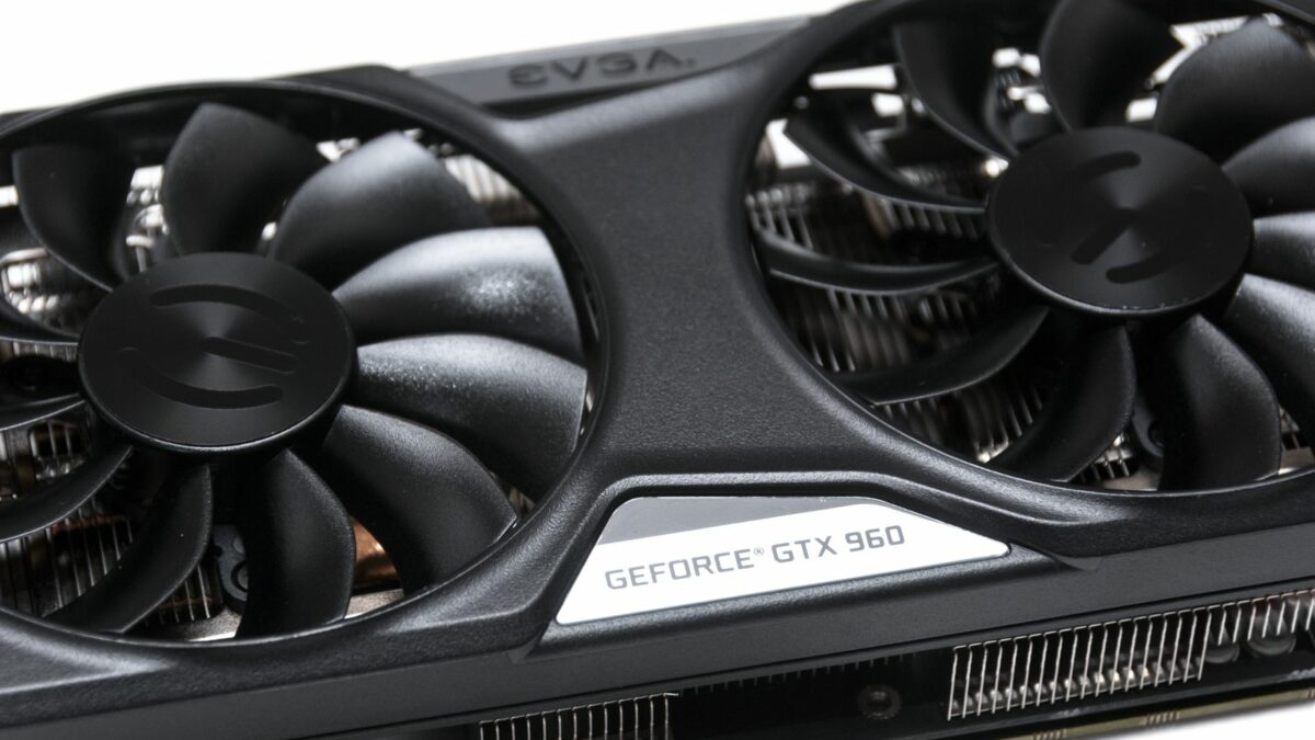 EVGA GeForce GTX 960 SuperSC Graphics Card Review – Techgage