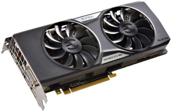 Evga Geforce Gtx 960 Supersc Graphics Card Review Techgage Evga Geforce Gtx 960 Supersc Graphics Card Review Techgage