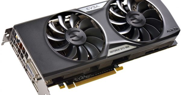 evga precision x how to overclock 960