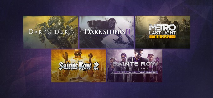 GOG DRM Unchained Games